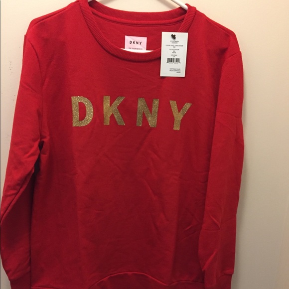 Dkny Sweaters - Dkny sweater S/P
